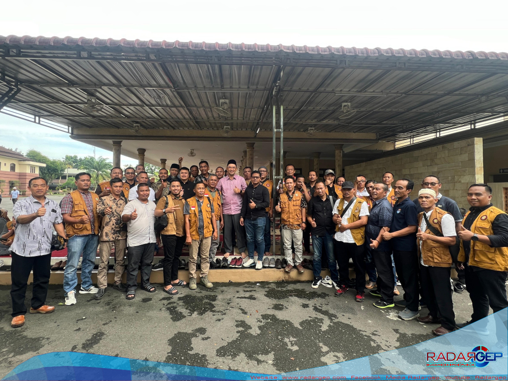 SPBUN Dan Manajemen PTPN IV Regional I Pastikan Langkah Bersama